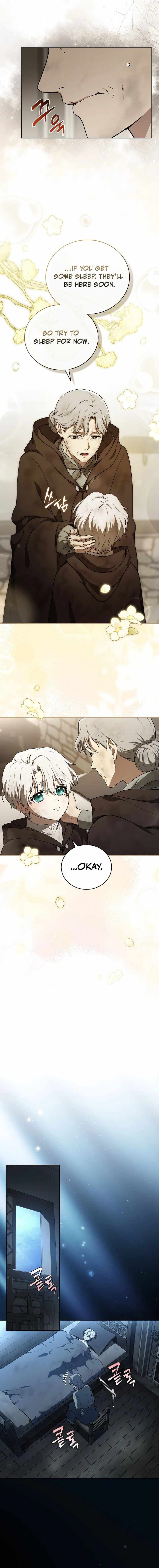 The Concept-Grasping Magical Genius Chapter 1 5